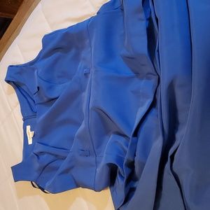 New with tags semi formal dress